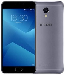 Замена стекла на телефоне Meizu M5 Note в Иркутске